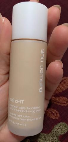 好用的日货粉底推荐,自用底妆哪个牌子好