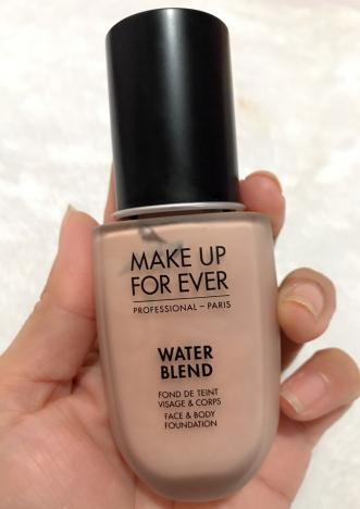 好用的日货粉底推荐,自用底妆哪个牌子好