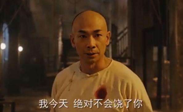 赵文卓黄飞鸿打洋人,赵文卓黄飞鸿腿功精彩合集