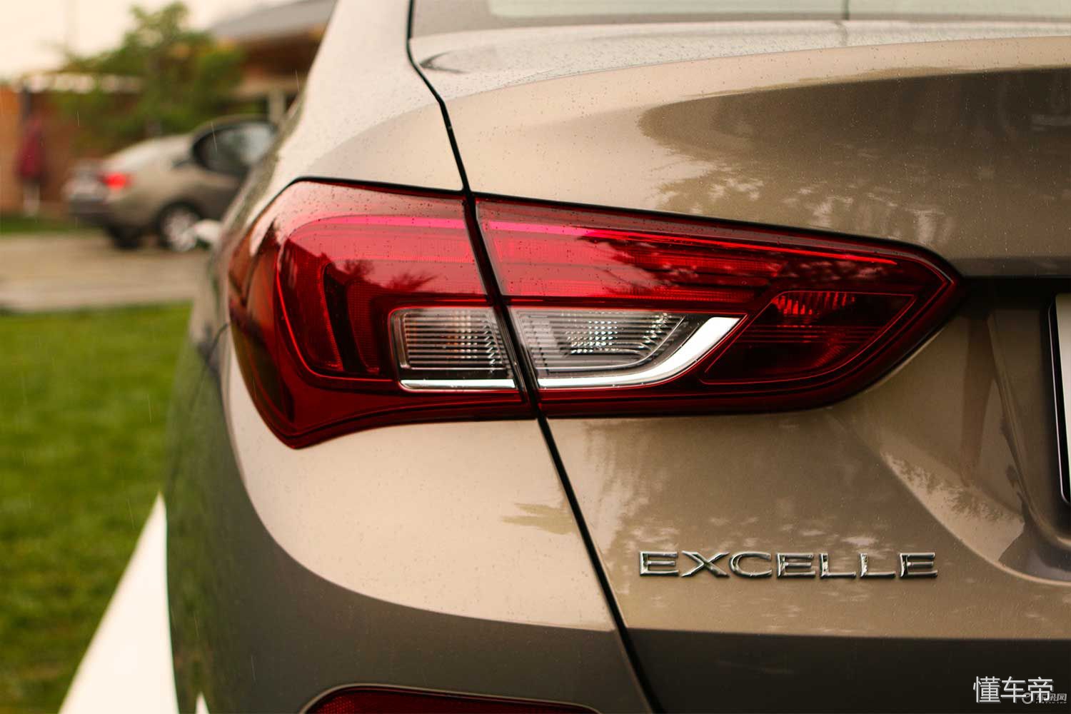 新款别克凯越三缸,别克新款凯越三缸