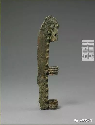 国外博物馆珍藏的中国国宝青铜器,首都博物馆青铜器展品介绍