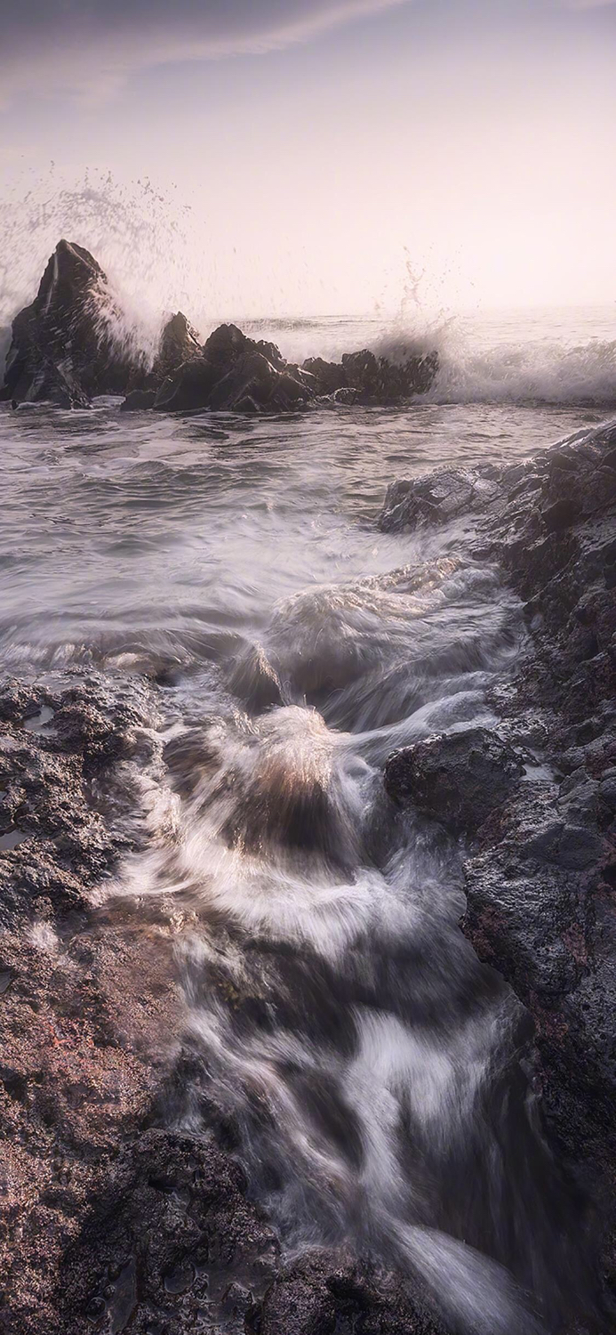 苹果x壁纸动态,苹果x超清壁纸跑马灯
