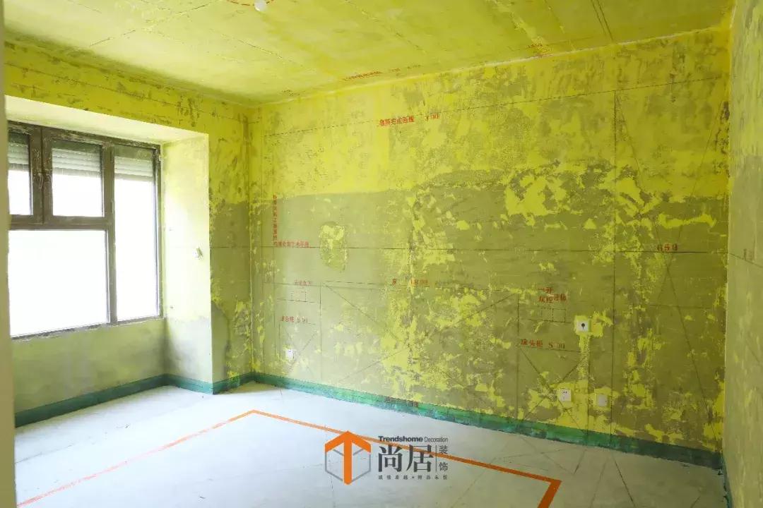 品质尚居｜工艺解读之放样篇（一）