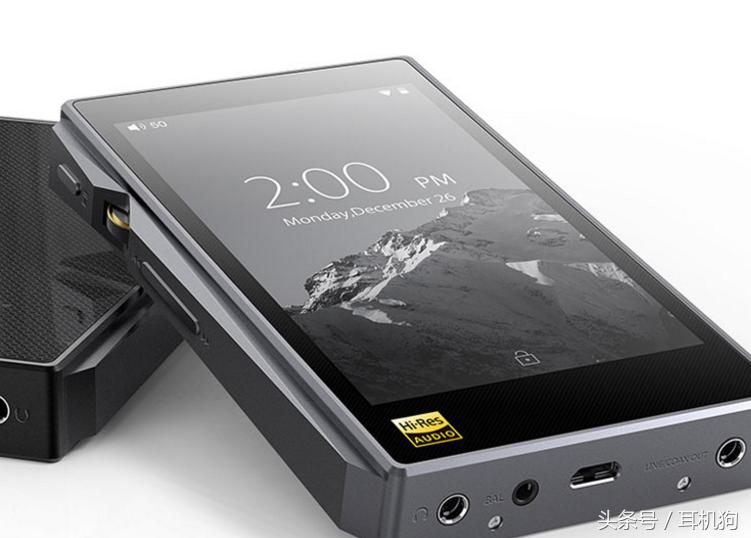 飞傲x5三代播放器参数,飞傲x5配什么播放器好