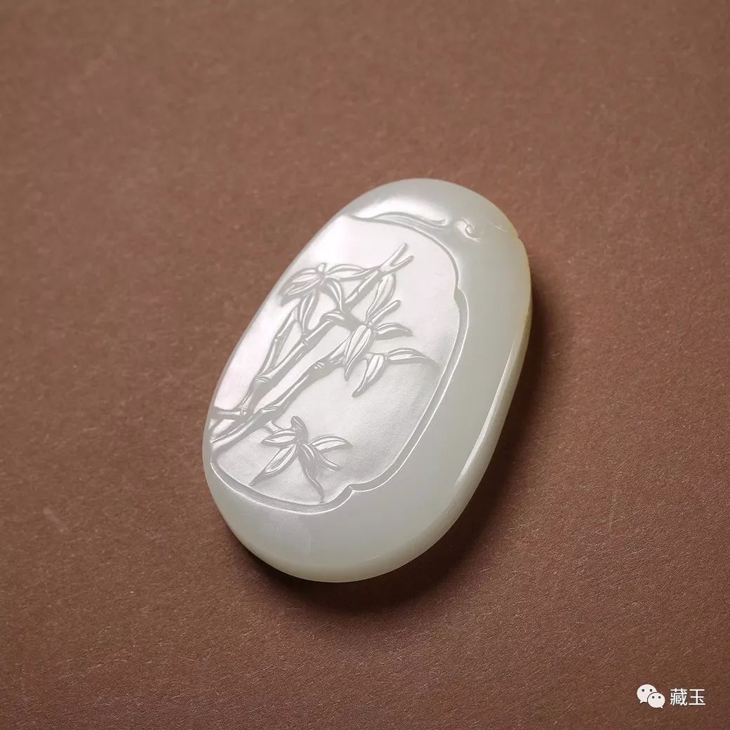 每个人一生都要拥有自己的一块玉,为什么说一人一辈子只戴一块玉