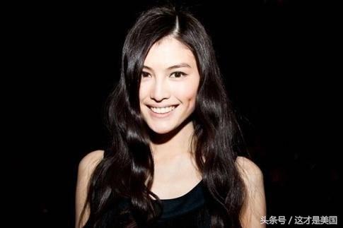 美国人眼里的亚洲女性,欧美人眼中的亚裔女性