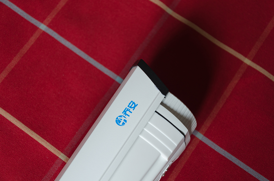 乔安智能摄像头体验：居家旅行好帮手！