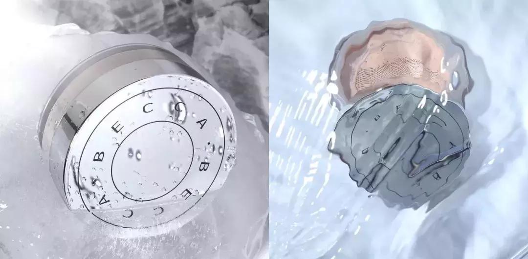 夏天脱妆脱得快,夏天爱脱妆怎么办