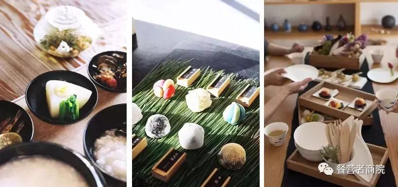 想要同样审美情趣的客人？你需要了解续方慎一郎