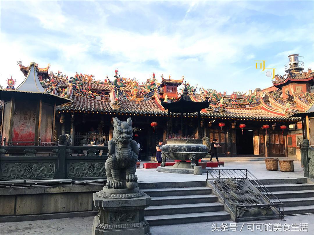 泉州姜母鸭40年老店在哪里,来泉州一定要吃的姜母鸭