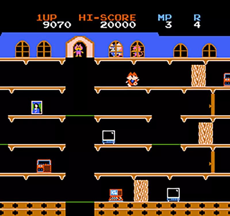 第五人格里面的躲猫猫最强点位,第五人格躲猫猫里面的无敌点位