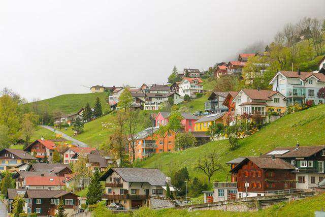 世界上唯一可以出租的国家怎么去,全球唯一可以出租的国家