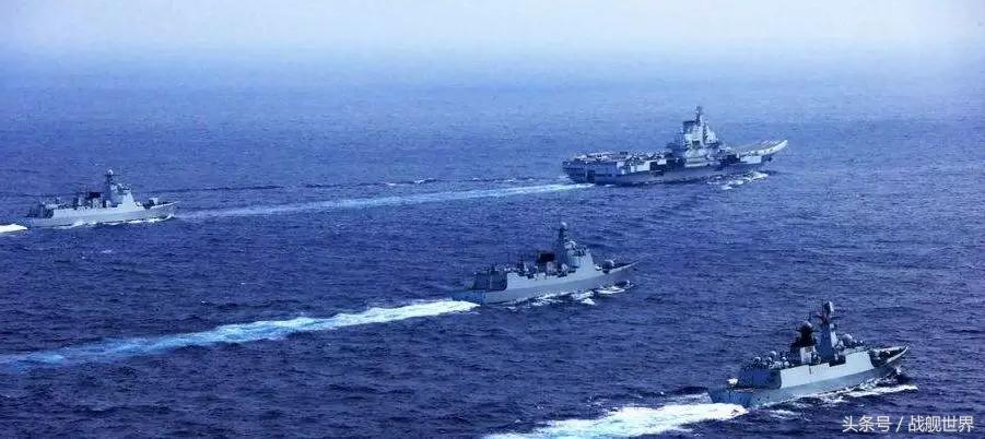 蒙古海军为什么被称为王下七武海,王下七武海对海军本部威胁大吗