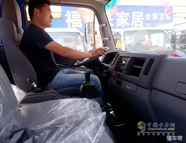 帅铃全能快递车,江淮帅铃全能冷链版江苏