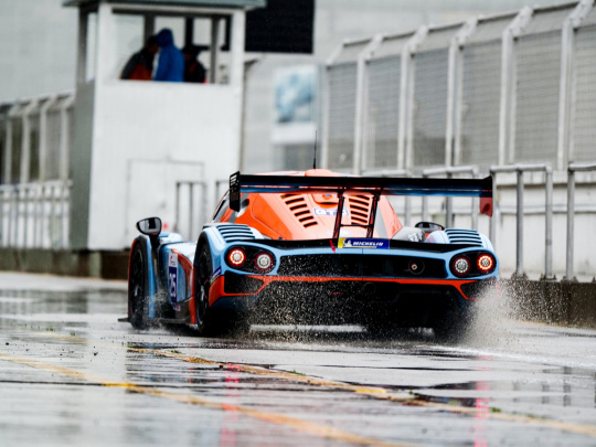 无反相机视频最强产品之一，松下GH5S详细评测