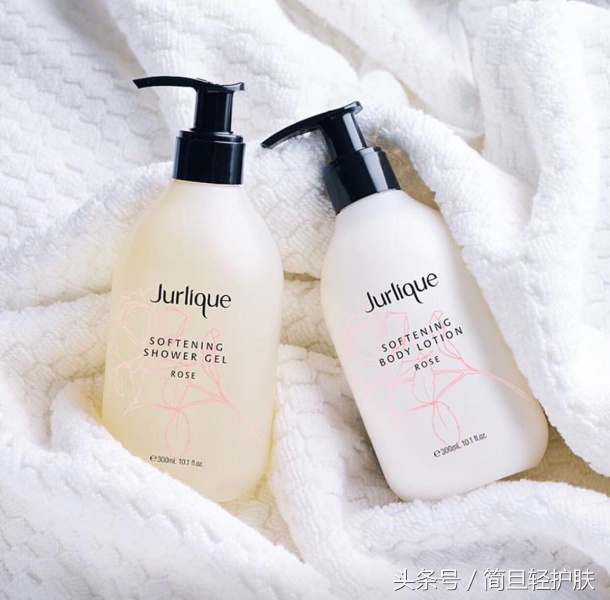 好闻又保湿的沐浴露,沐浴露留花香持久一整天都香香的