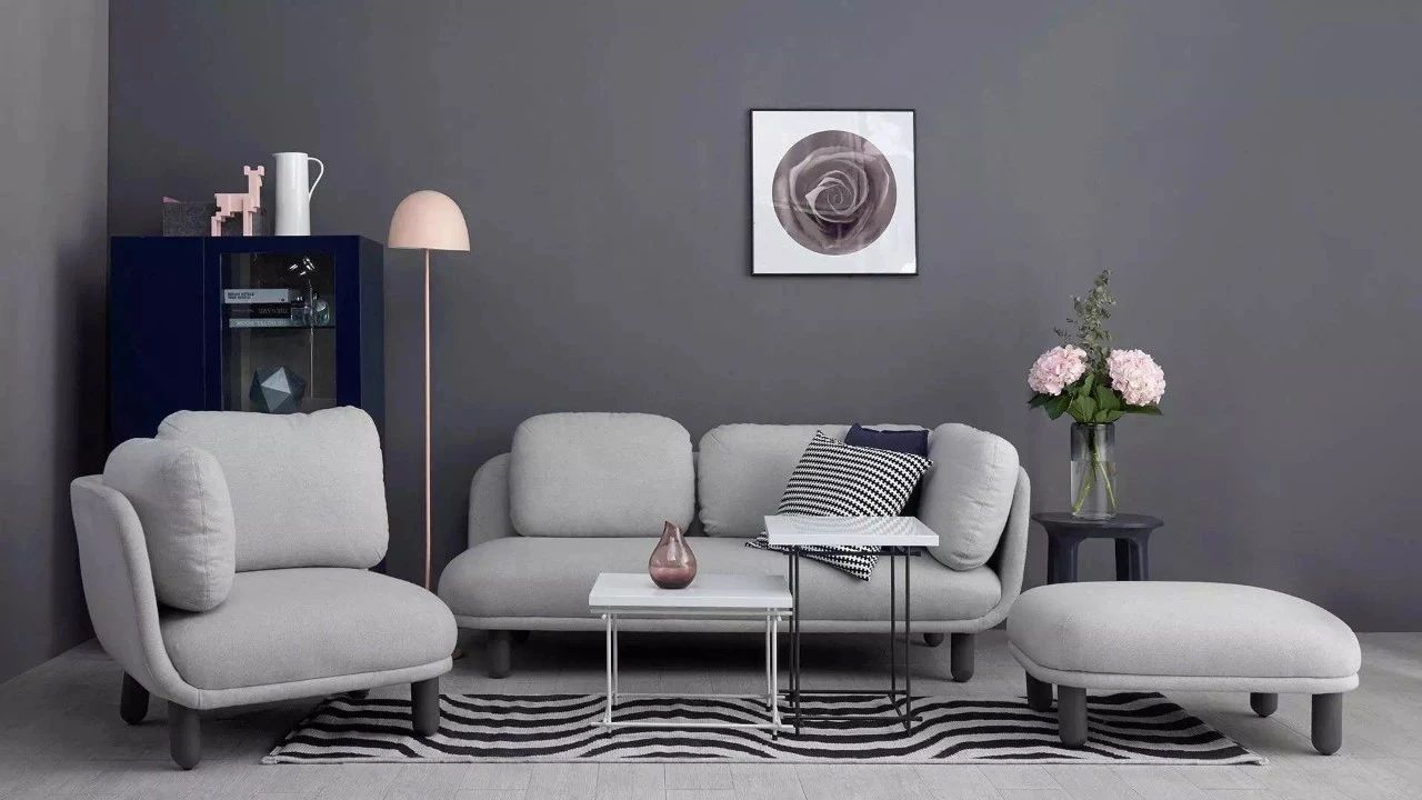 口碑最好的网红家具,今年十大网红家具店有哪些