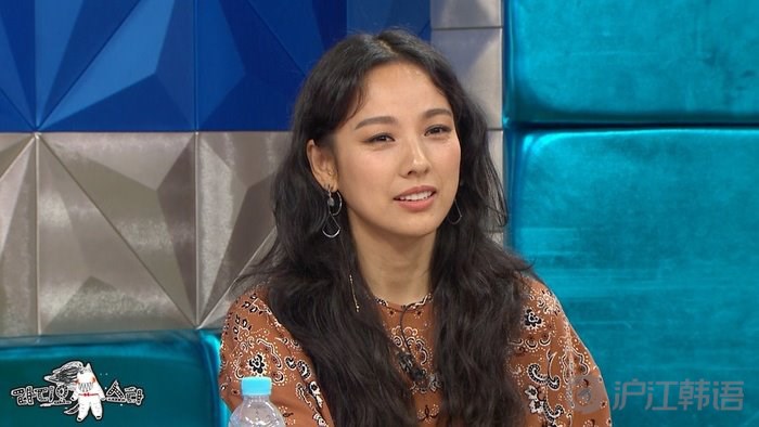 李孝利是韩国顶级明星吗,三观最正的明星李孝利