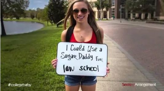 紧急!这个在西方臭名昭著的“援交”网站,竟然落地中国了!