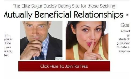 紧急!这个在西方臭名昭著的“援交”网站,竟然落地中国了!