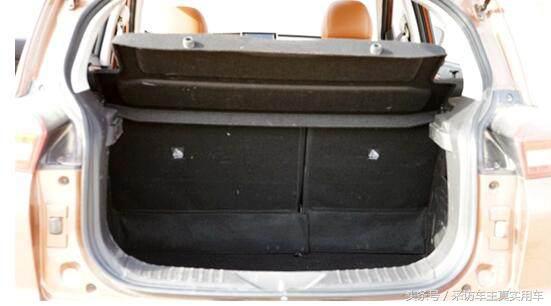 试驾17年北汽绅宝x35,绅宝x35全面评测