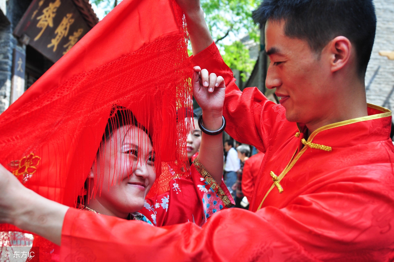 婚姻有波折大多有惊无险的生肖,即将遇到正缘步入婚姻的生肖人