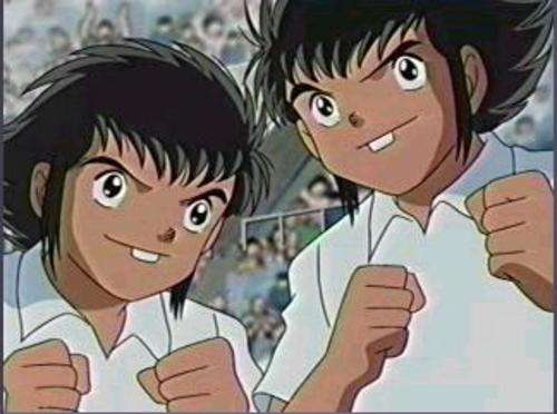 足球小将人物实力排名附图,天使之翼足球小将解说