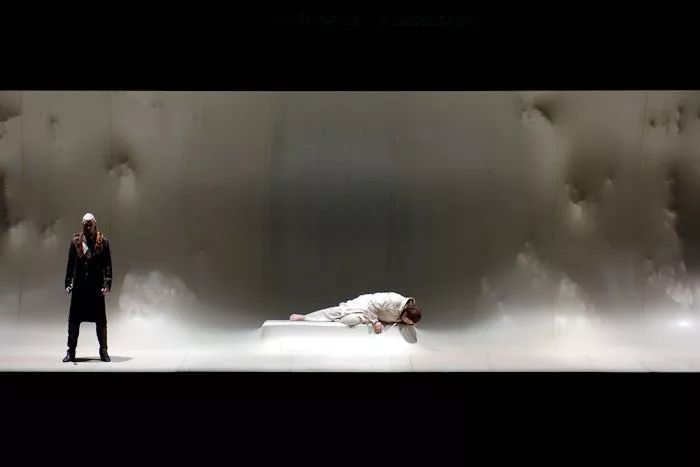 鸟巢谁设计的建筑,鸟巢谁设计建造的