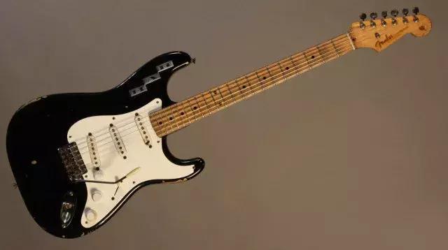 gibson吉他公司历史 (gibson电吉他真那么好吗)