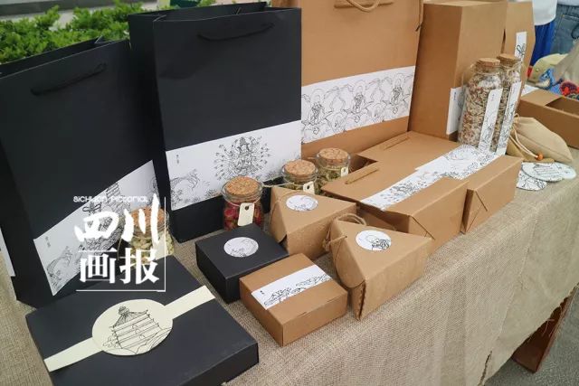 文创无限!看这群“数码宝贝”脑洞大开的艺术设计