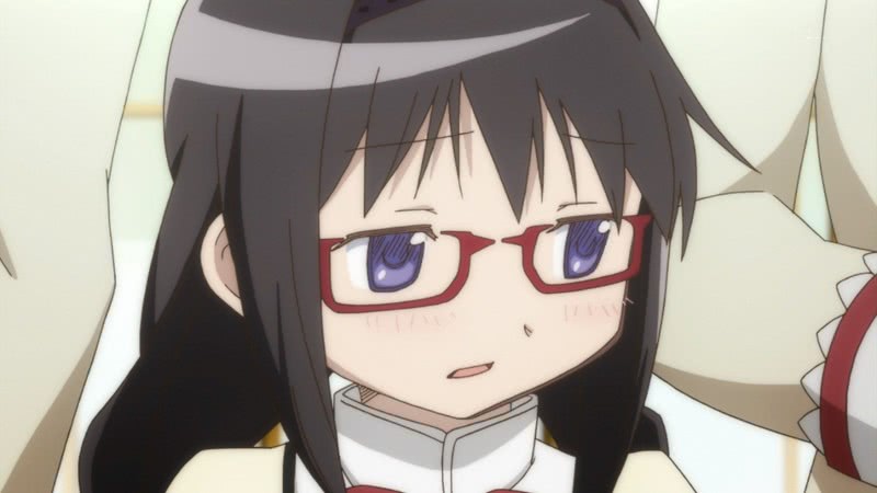 万人评选：“最喜欢的动漫眼镜娘”结果公布！