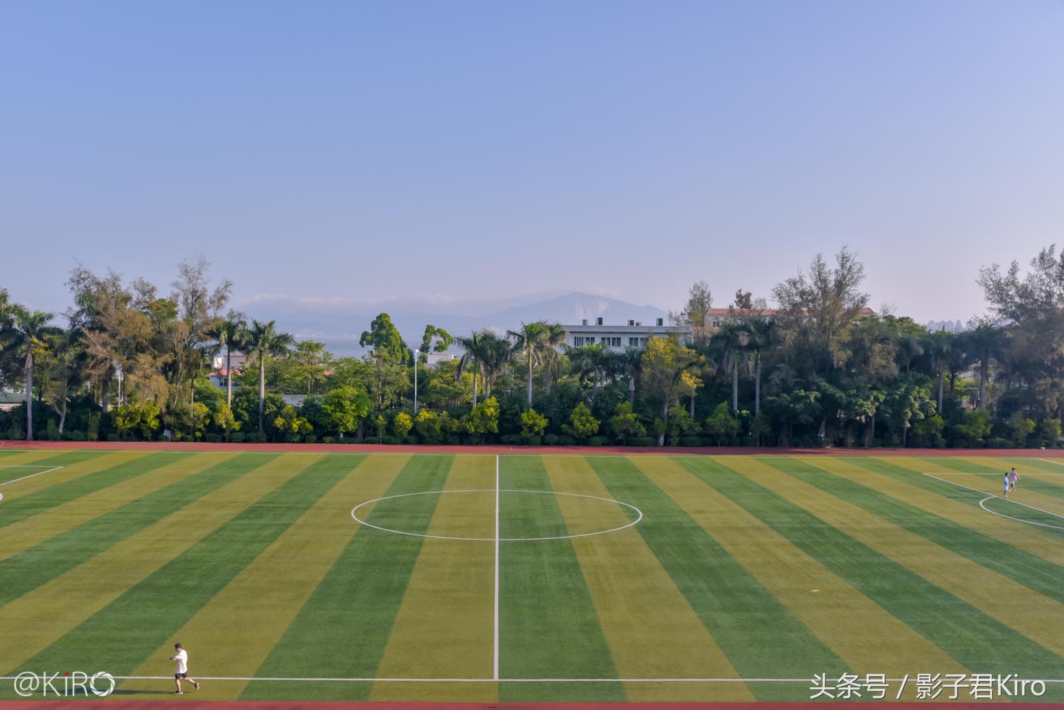 在厦门旅游去哪里看日落,去厦门的一天自由行旅游攻略