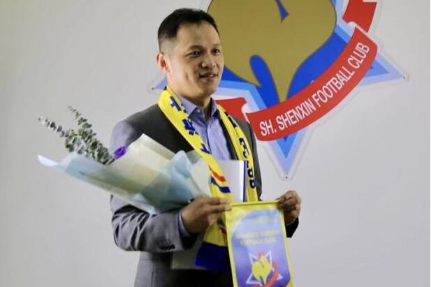 足球教练朱炯现在在哪里执教,朱炯国足主教练