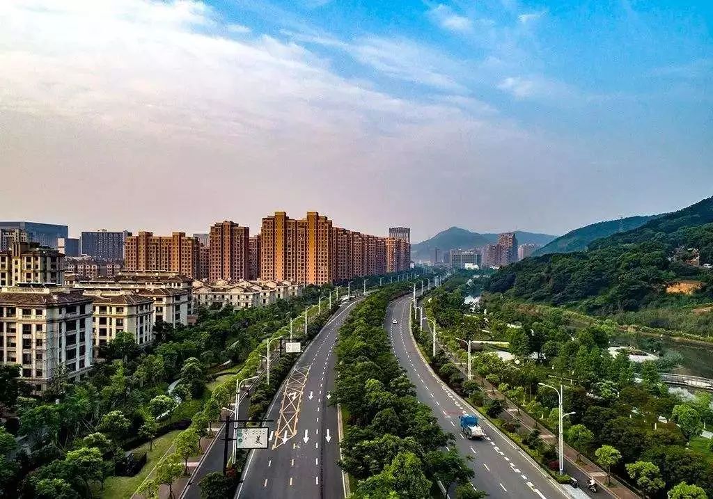 浙江日报刊文点赞舟山,浙江日报点赞黄岩