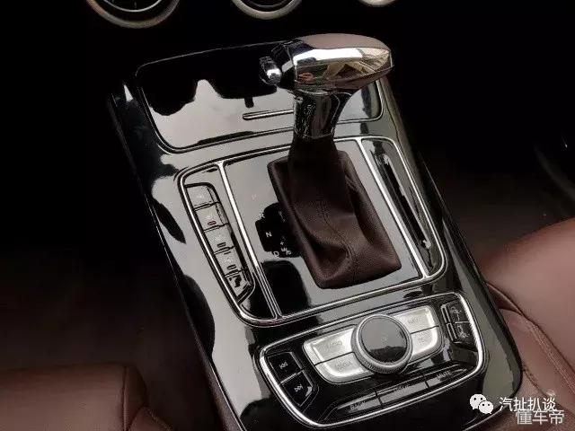 挑战自主高端SUV市场，猎豹Mattu不仅是宝马发动机