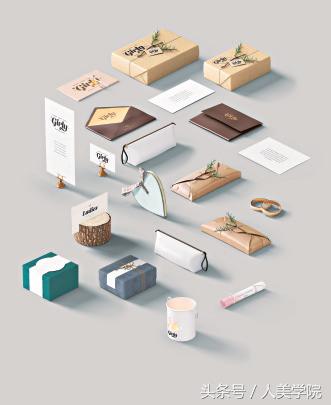 从化妆品包装看产品外观设计与消费心理