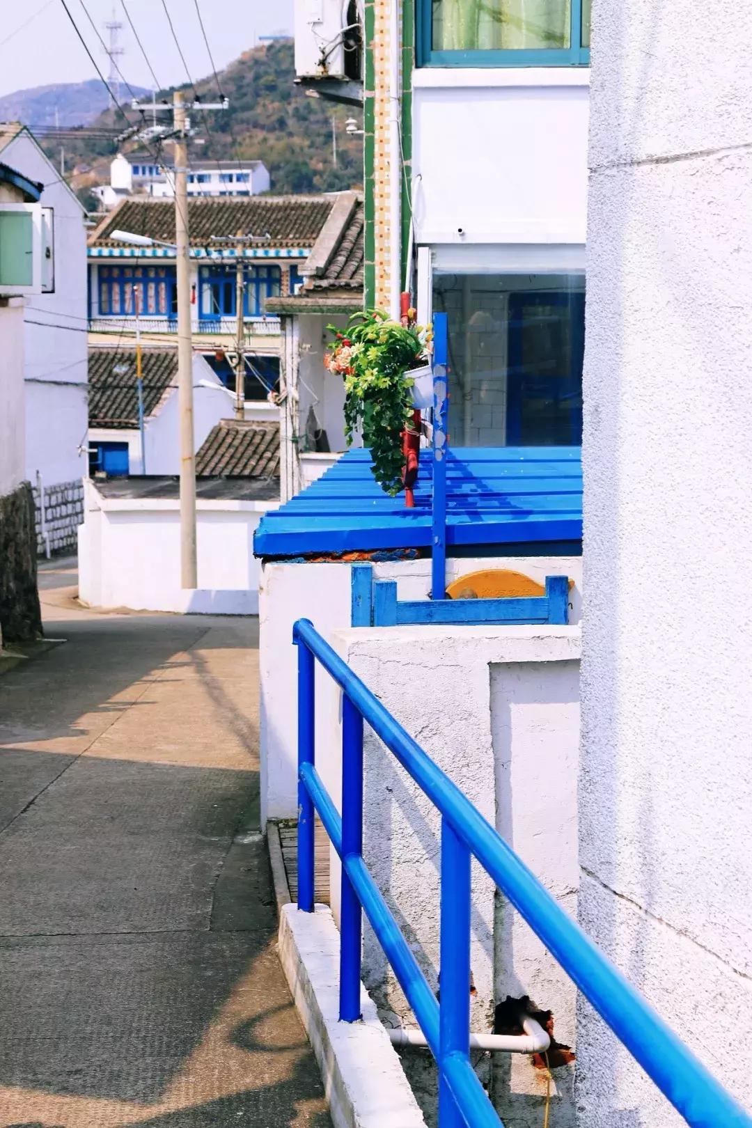 宁波五一适合去的海边,宁波附近绝美海岛