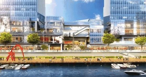 探店新商场开业,即将开业的购物城探店