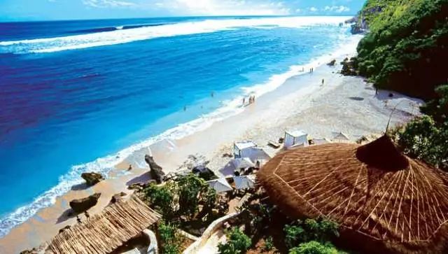 谁去谁瘦！全球6大减肥海岛圣地，狂甩卡路里！