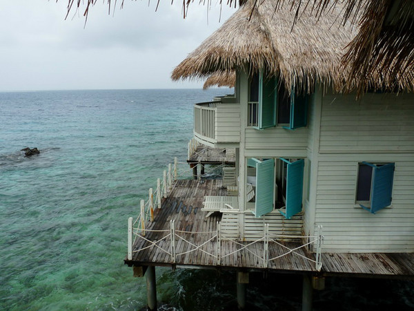 马尔代夫月桂岛攻略,7月份去马尔代夫