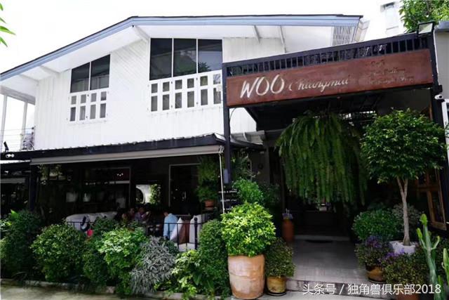 清迈自由行美食推荐,清迈美食旅游攻略