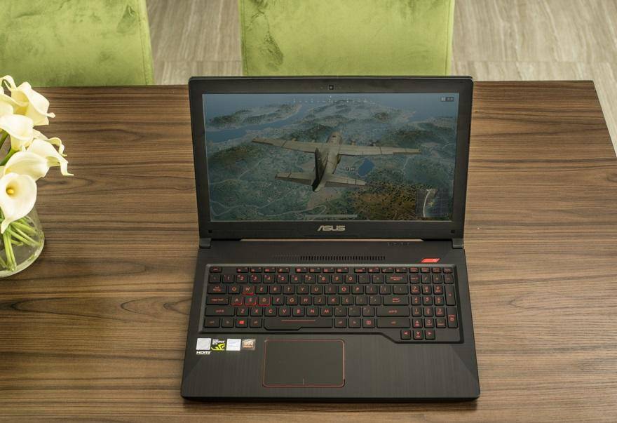 华硕飞行堡垒第四代fx63vm,华硕飞行堡垒笔记本1050ti