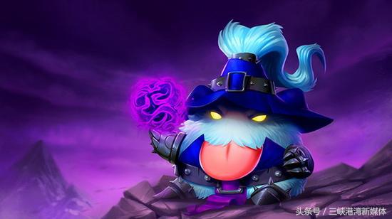 哪些英雄可以carry全场,能carry的英雄