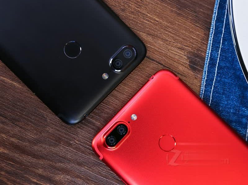 三款特别良心的千元机，尤其第一款，128GB+6.44英寸