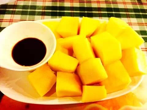 福建有哪些看似黑暗料理，实则好吃到抖腿的食物