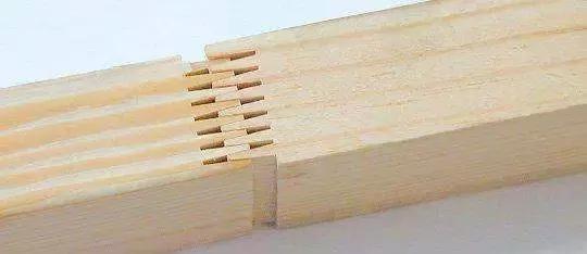 指接板是集成材吗,指接板是不是胶合板材