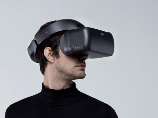 探秘大疆工厂,大疆无人机探秘