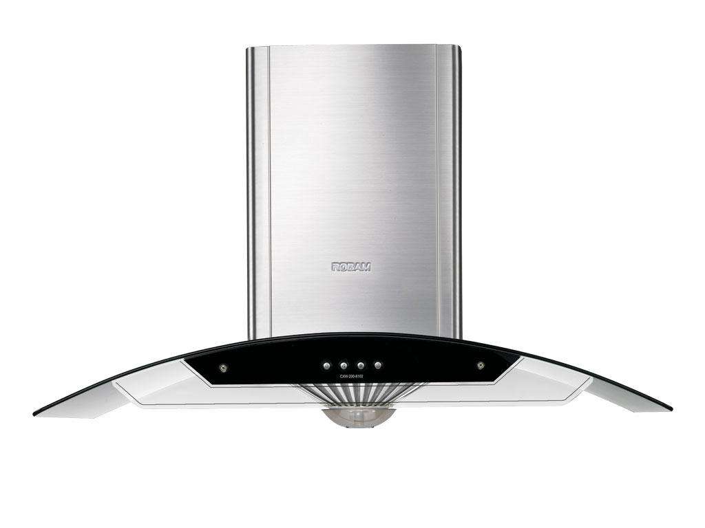 做饭一身油烟味怎么办,一做饭满屋子油烟味