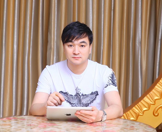 YY主播惊风:当厄运碾压而来,他在轮椅上重构人生