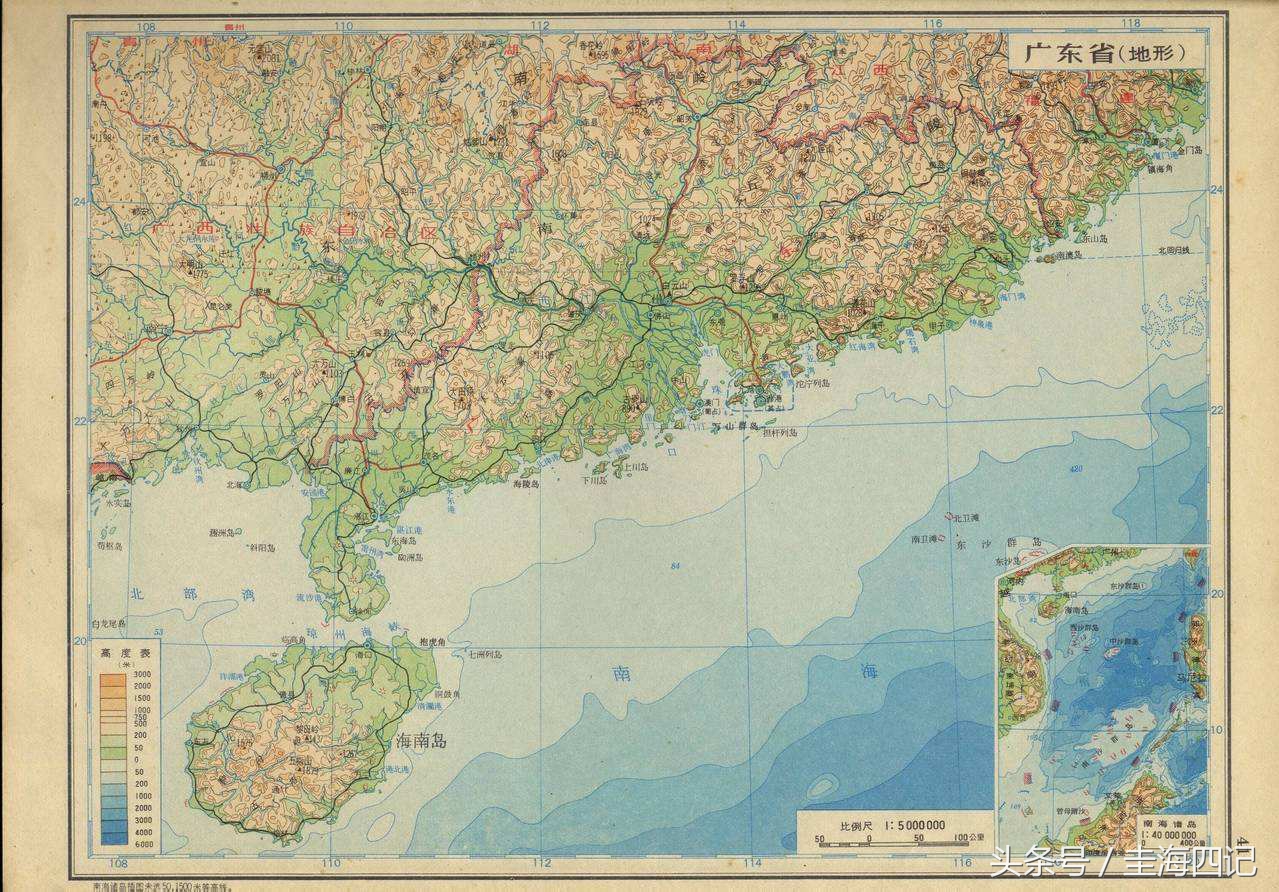 原来漳州才是闽南“地理中心”,漳浦其实可以不用这么低调的